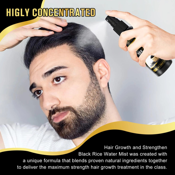 ÈríçaNíst Hair Growth Oil - Image 3