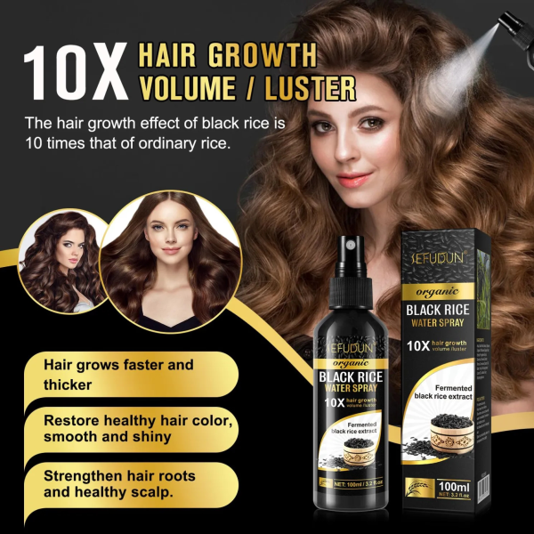 ÈríçaNíst Hair Growth Oil - Image 12