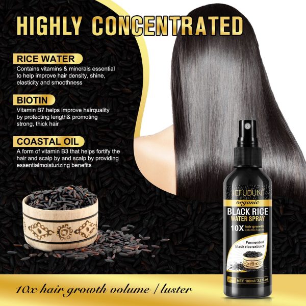 ÈríçaNíst Hair Growth Oil - Image 9